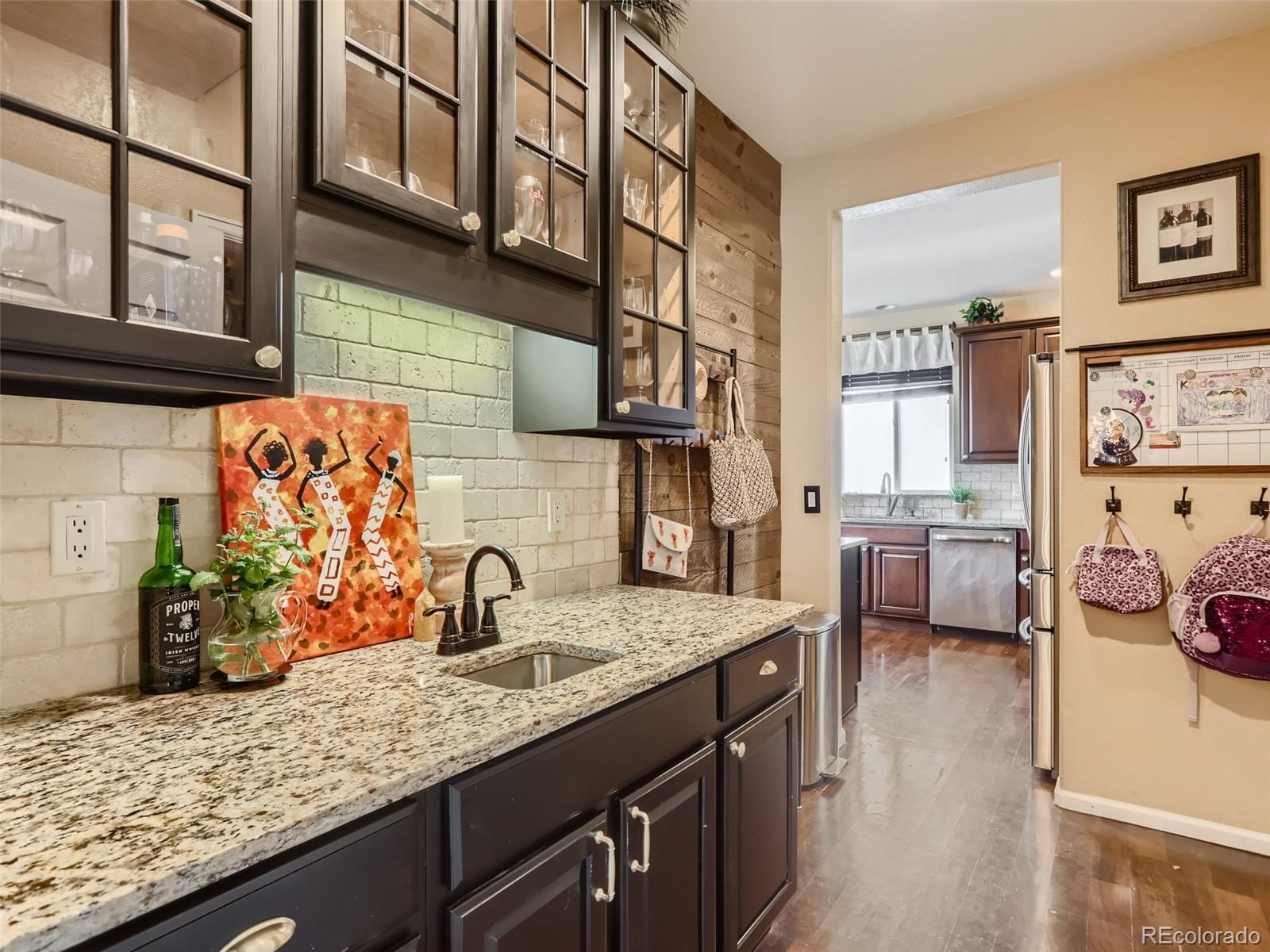 10857 Hickory Ridge Street Highlands Ranch, CO 80126 - Photo 12 of 28