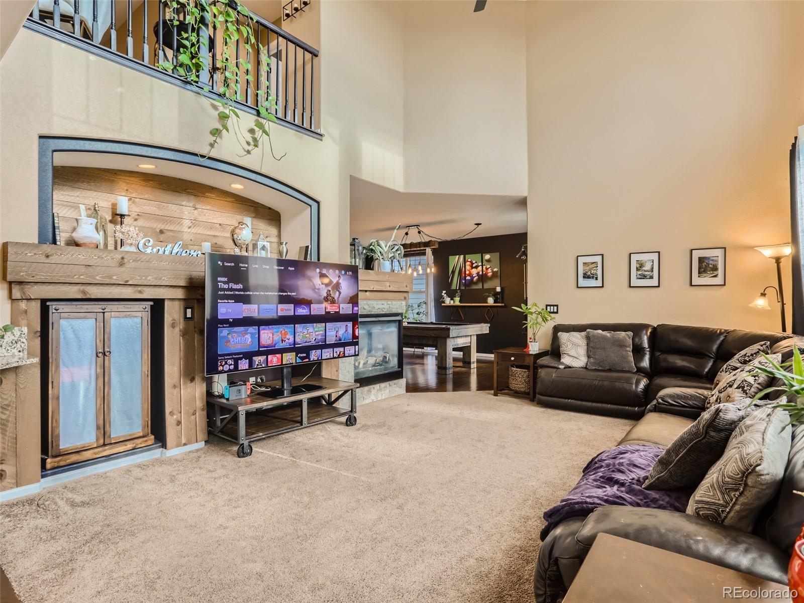 10857 Hickory Ridge Street Highlands Ranch, CO 80126 - Photo 13 of 28