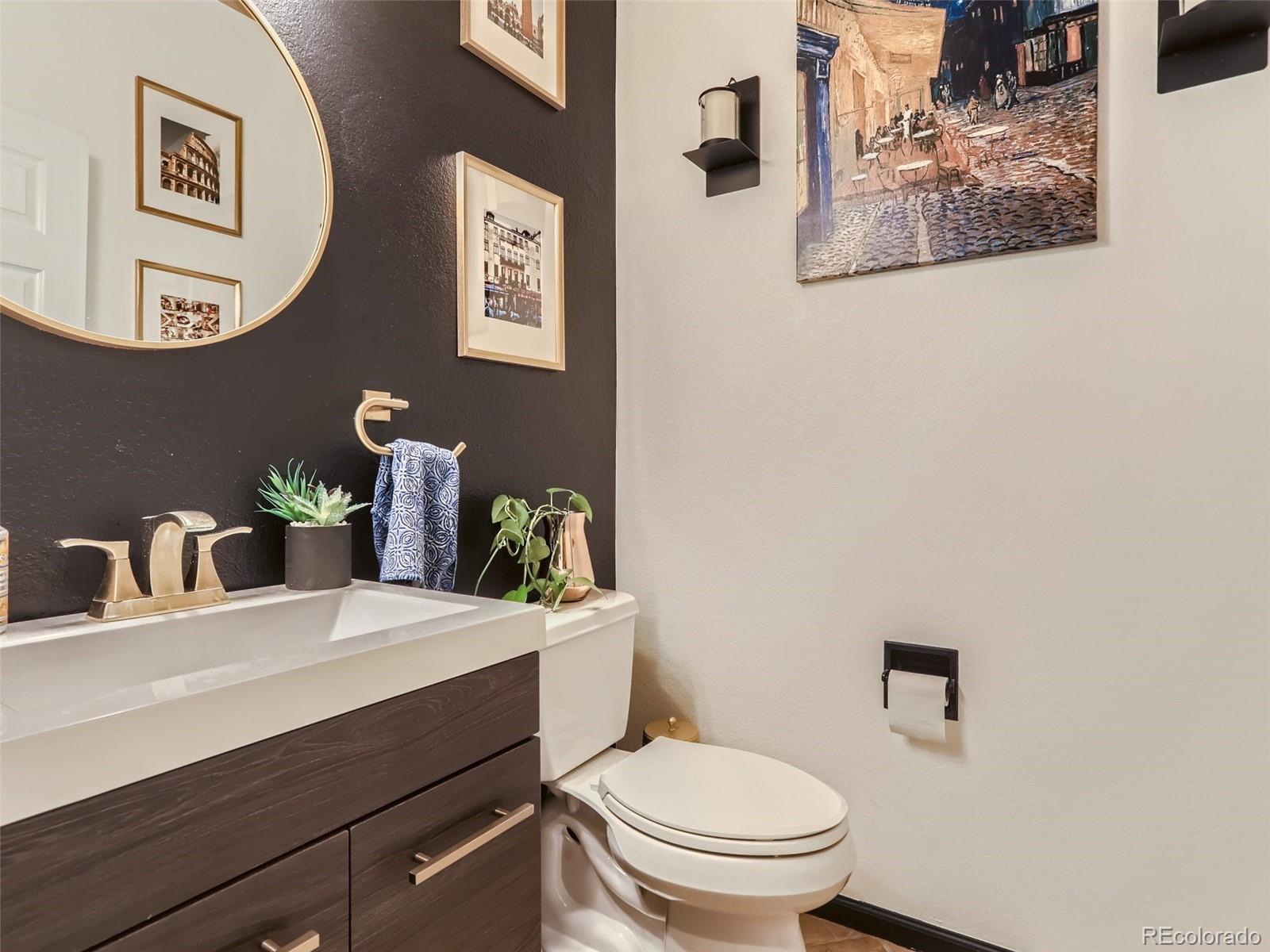 10857 Hickory Ridge Street Highlands Ranch, CO 80126 - Photo 15 of 28