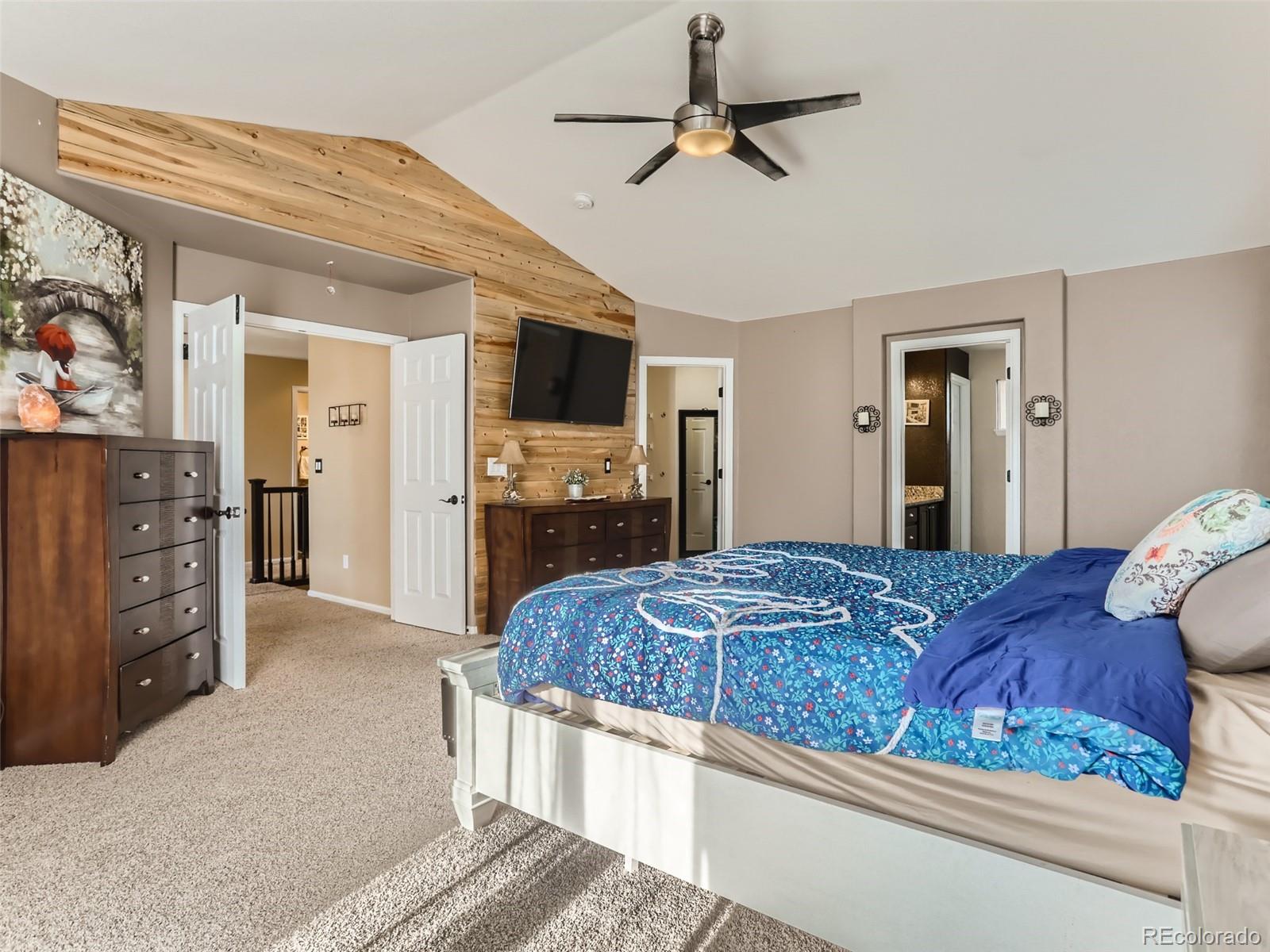 10857 Hickory Ridge Street Highlands Ranch, CO 80126 - Photo 18 of 28