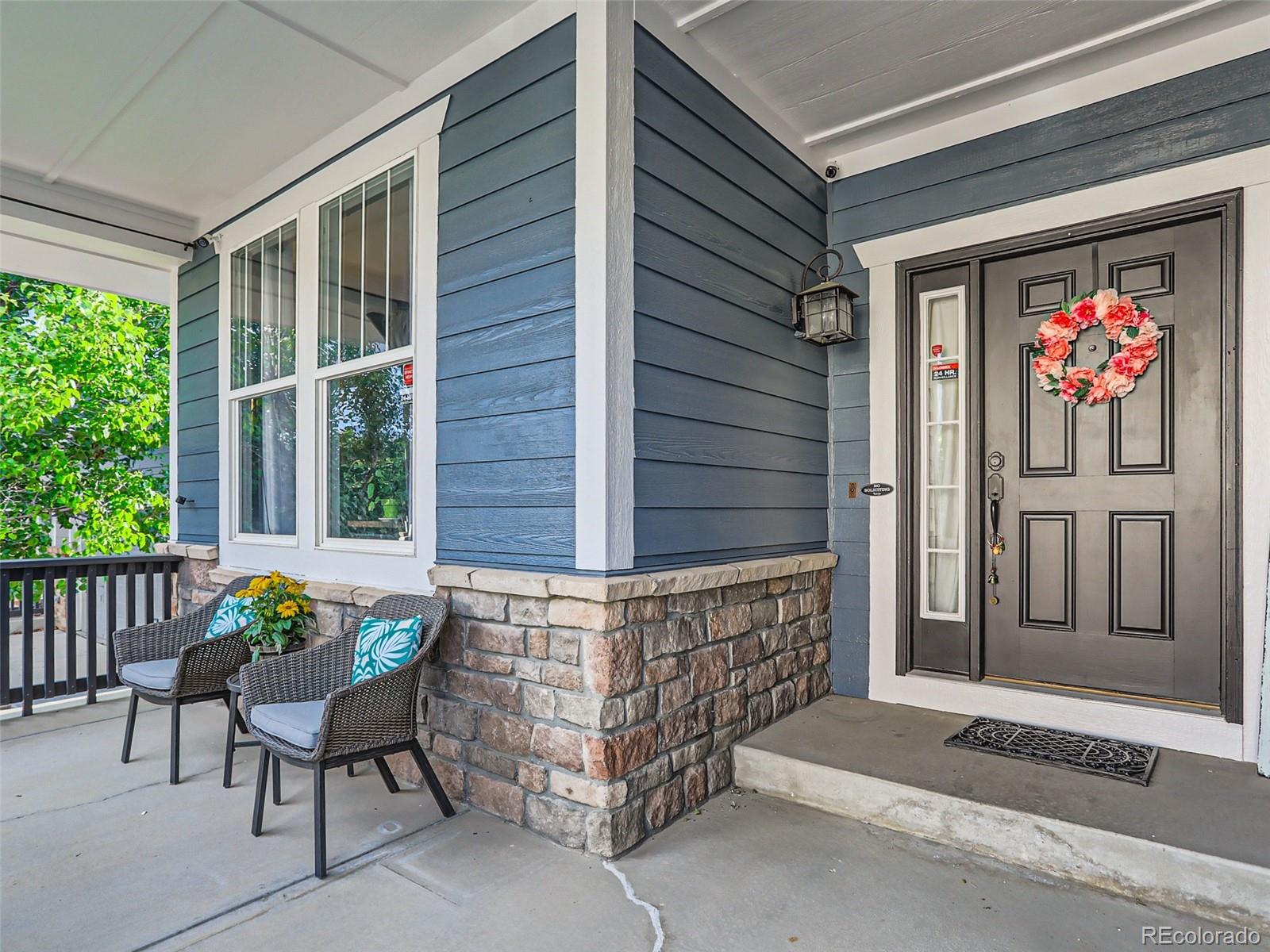 10857 Hickory Ridge Street Highlands Ranch, CO 80126 - Photo 4 of 28