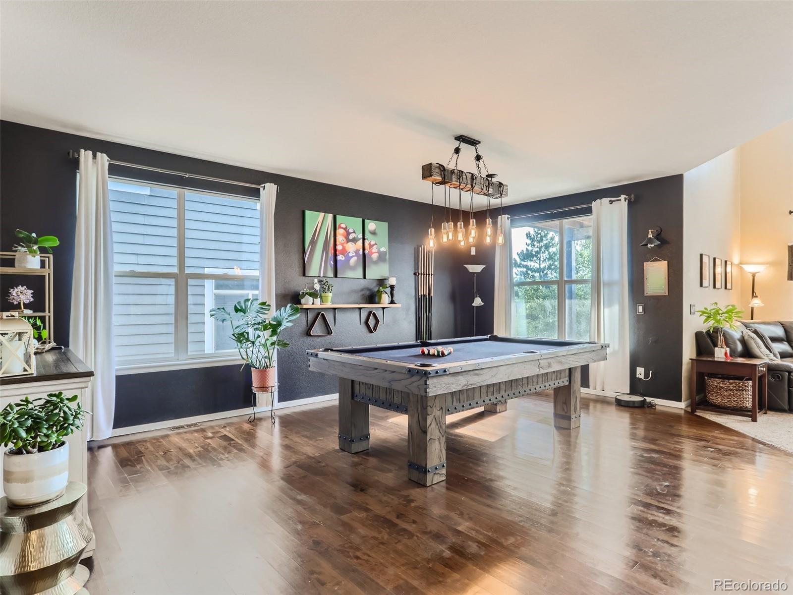 10857 Hickory Ridge Street Highlands Ranch, CO 80126 - Photo 6 of 28