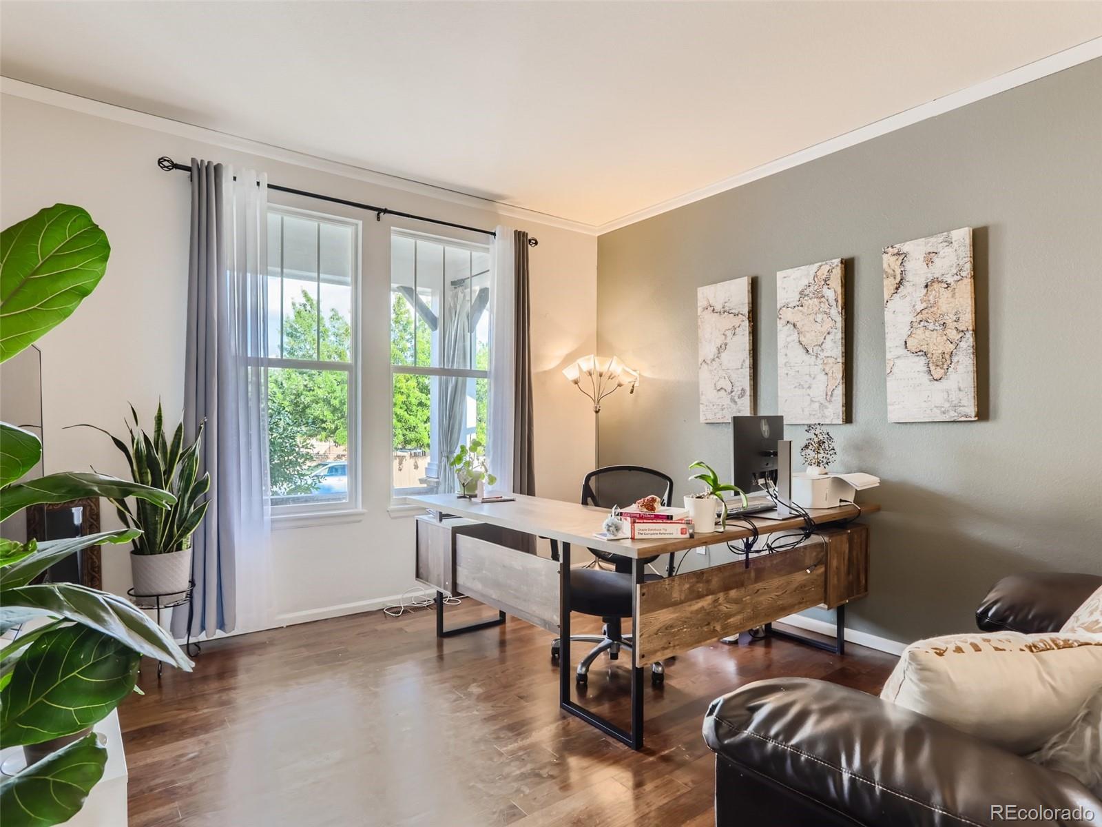 10857 Hickory Ridge Street Highlands Ranch, CO 80126 - Photo 8 of 28