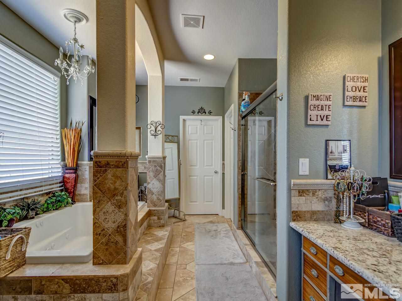 9015 Jack Hammer Drive Reno, NV 89521 - Photo 11 of 19 Photo 11