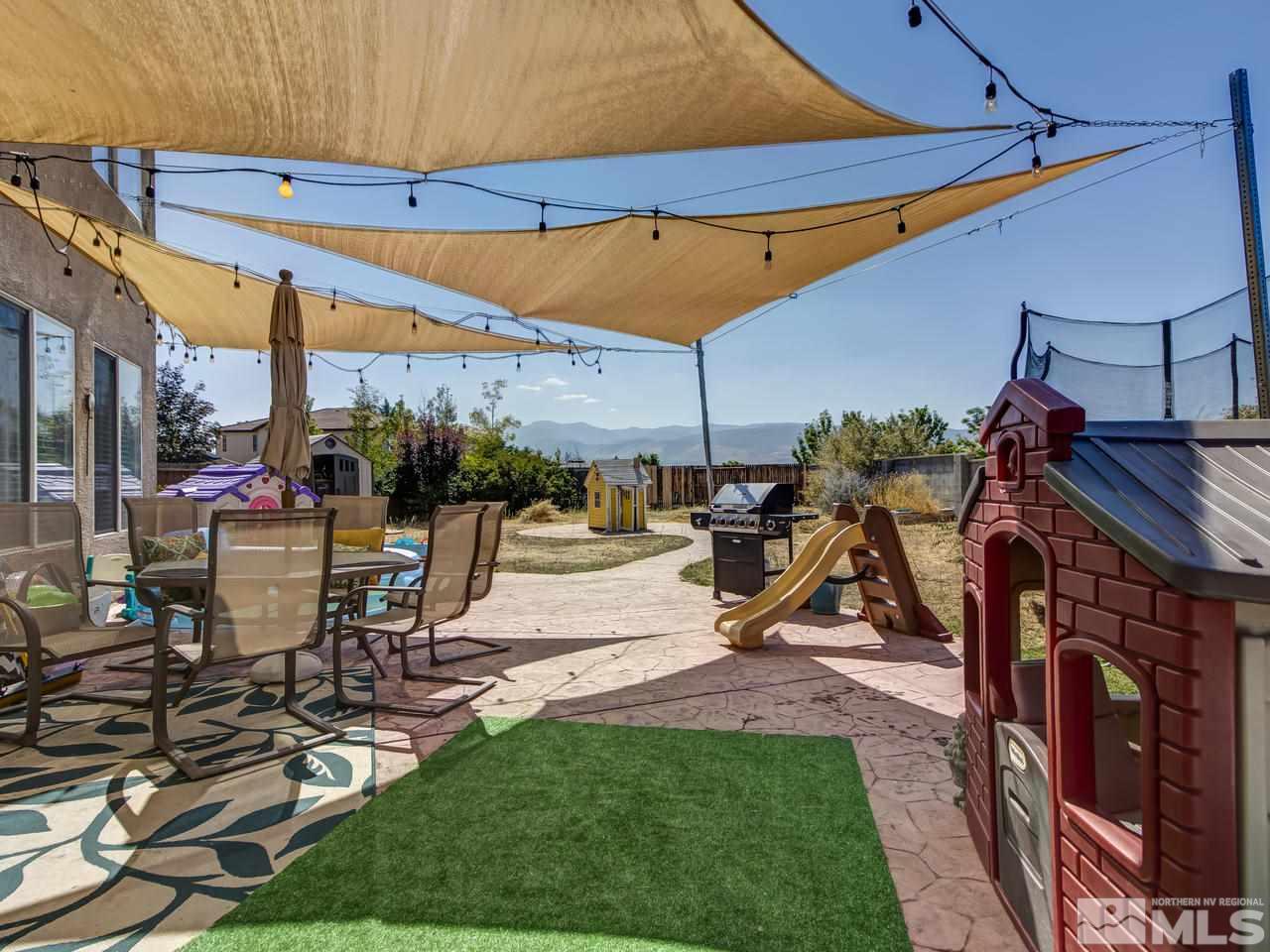9015 Jack Hammer Drive Reno, NV 89521 - Photo 17 of 19 Photo 17