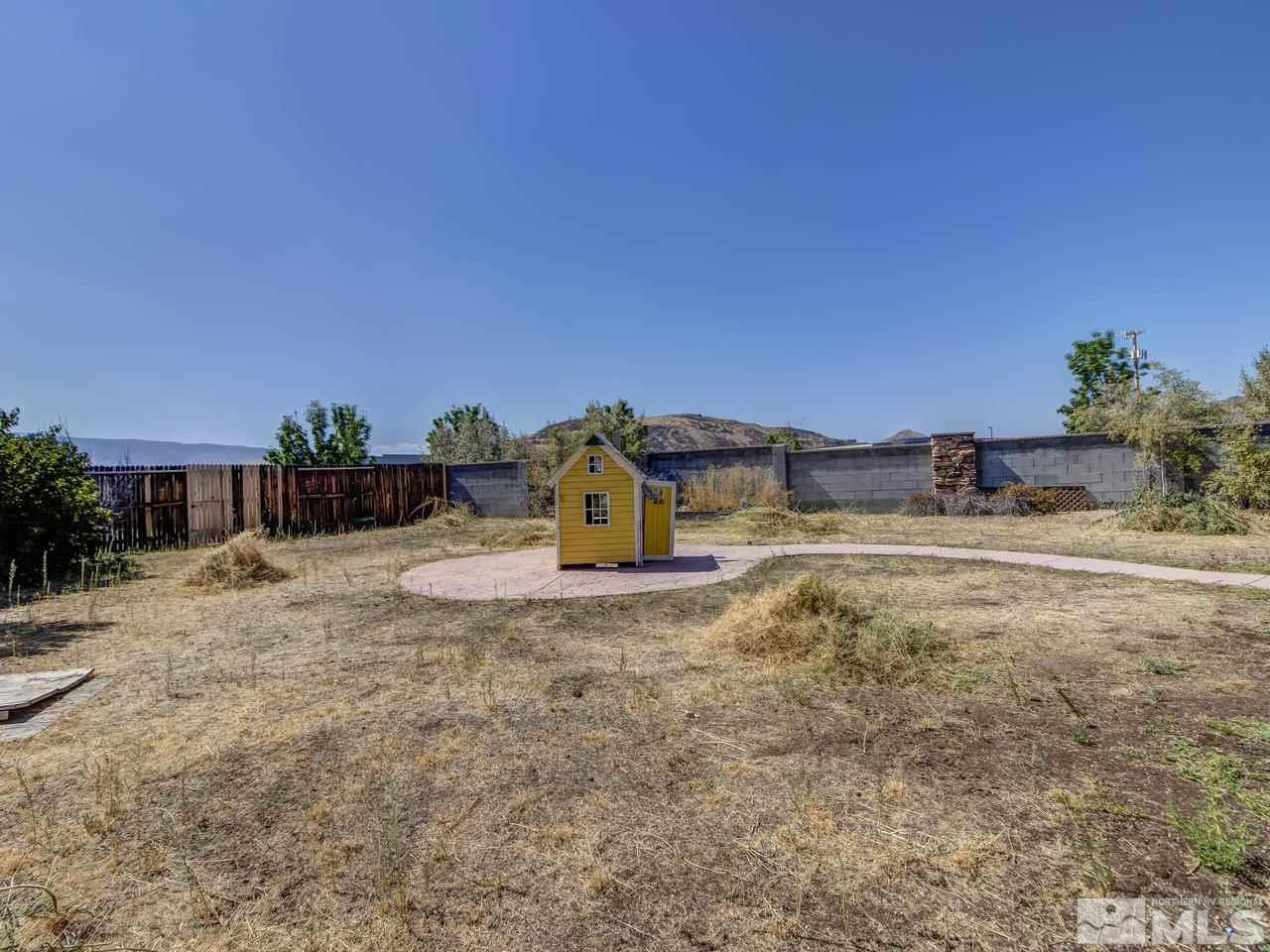 9015 Jack Hammer Drive Reno, NV 89521 - Photo 18 of 19 Photo 18