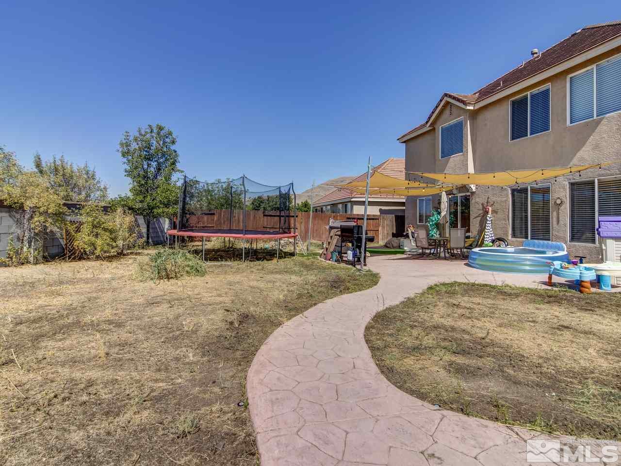 9015 Jack Hammer Drive Reno, NV 89521 - Photo 19 of 19 Photo 19
