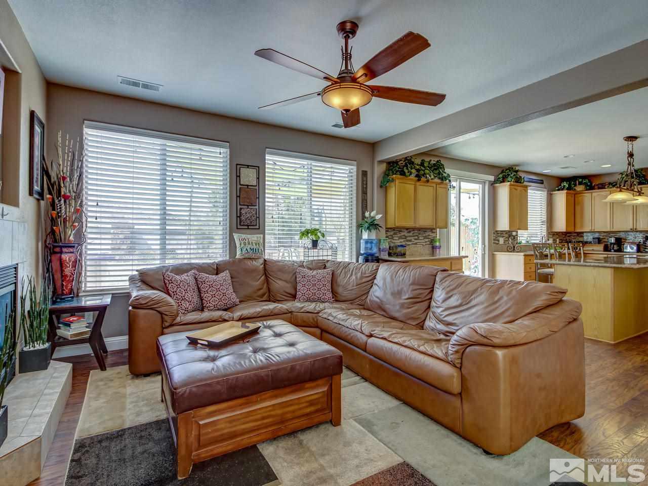 9015 Jack Hammer Drive Reno, NV 89521 - Photo 2 of 19 Photo 2