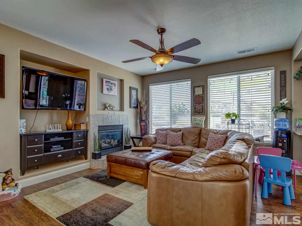 9015 Jack Hammer Drive Reno, NV 89521 - Photo 3 of 19 Photo 3
