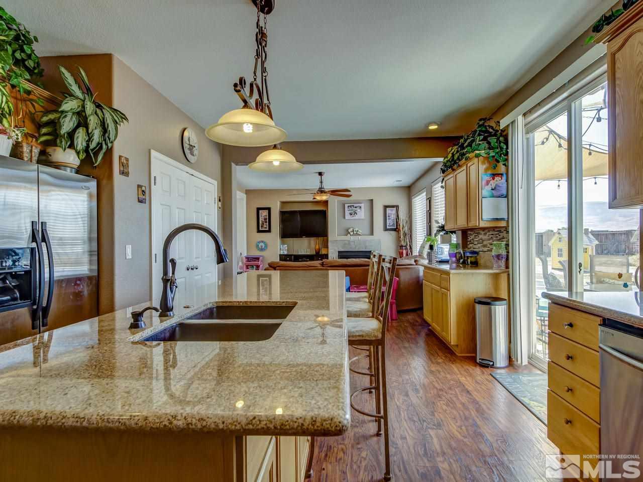 9015 Jack Hammer Drive Reno, NV 89521 - Photo 5 of 19 Photo 5