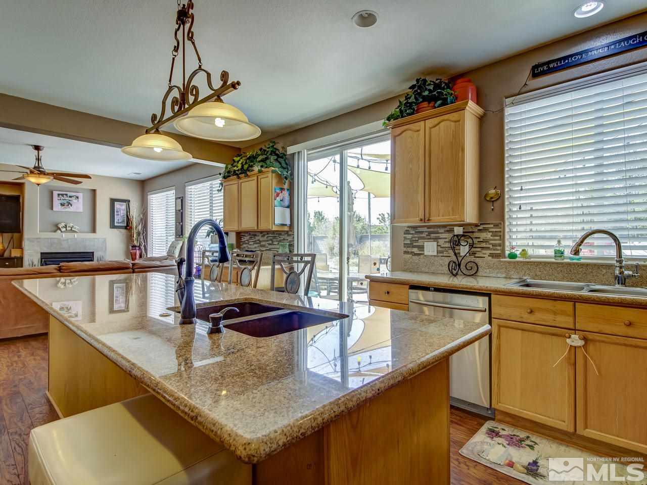 9015 Jack Hammer Drive Reno, NV 89521 - Photo 6 of 19 Photo 6