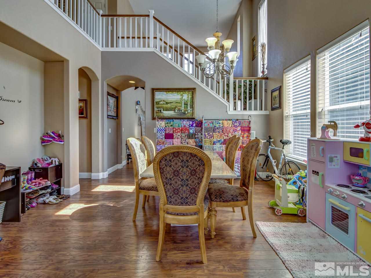 9015 Jack Hammer Drive Reno, NV 89521 - Photo 7 of 19 Photo 7