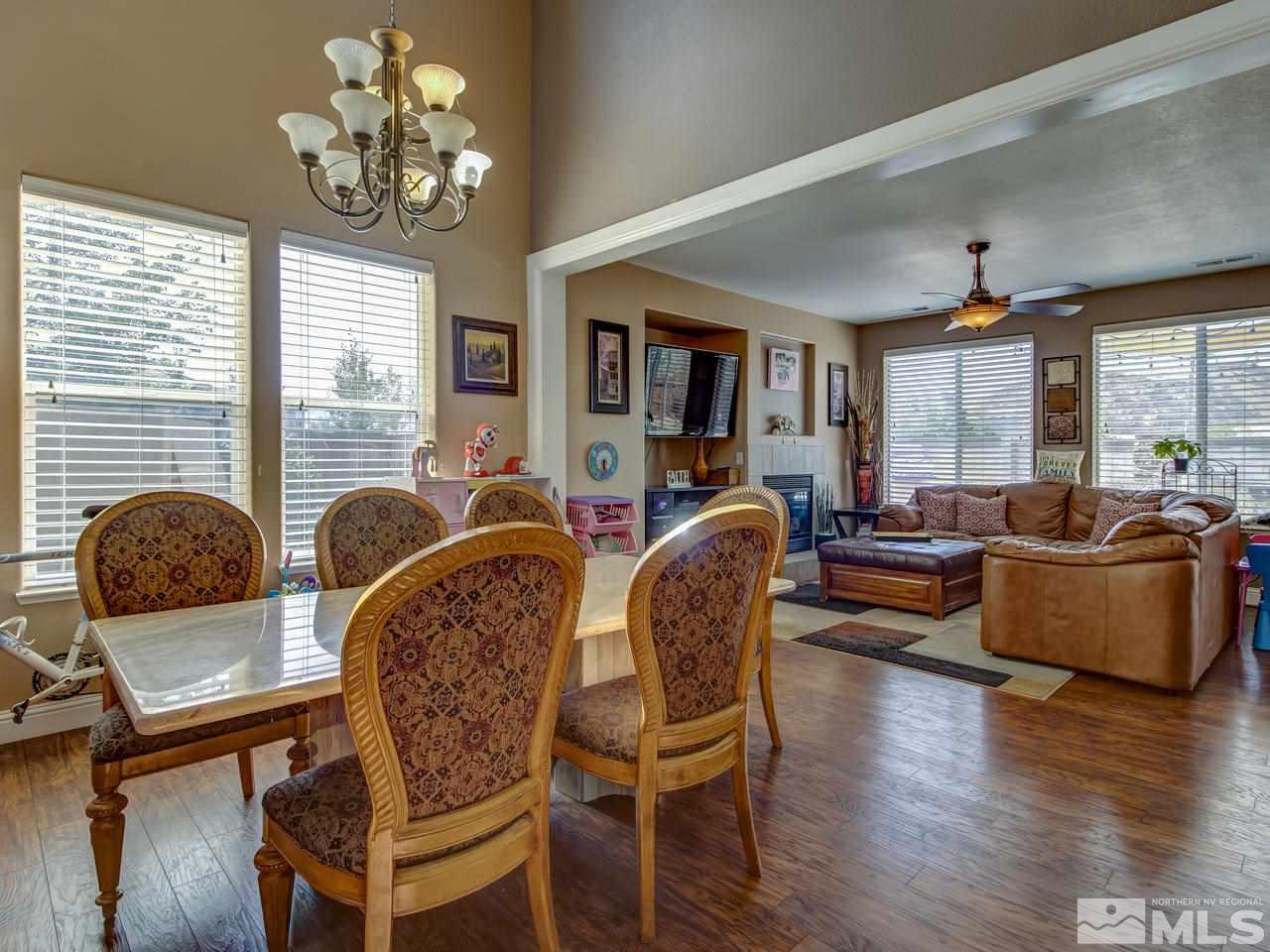 9015 Jack Hammer Drive Reno, NV 89521 - Photo 8 of 19 Photo 8