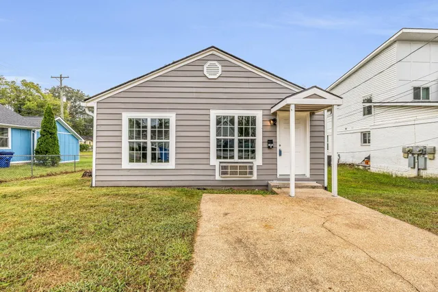 $260,000 | 1812 East 13th Street, Chattanooga, TN 37404
