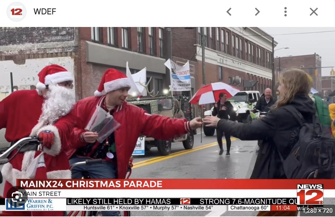 1812 East 13th Street Chattanooga, TN 37404 - Photo 28 of 29 Screen Shot 2025-05-26 at 1.02.00 PM