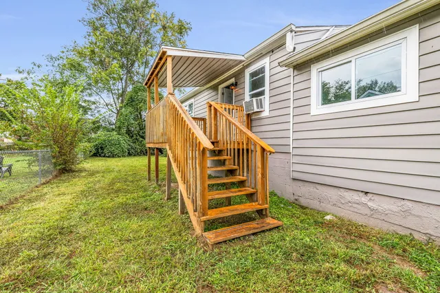 $260,000 | 1812 East 13th Street, Chattanooga, TN 37404