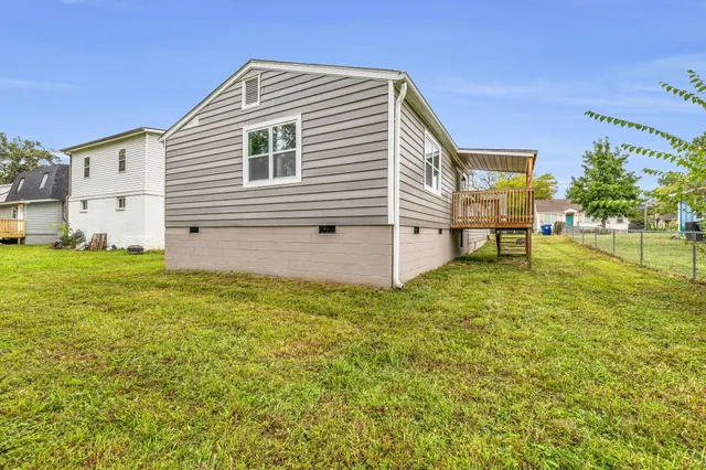 $260,000 | 1812 East 13th Street, Chattanooga, TN 37404