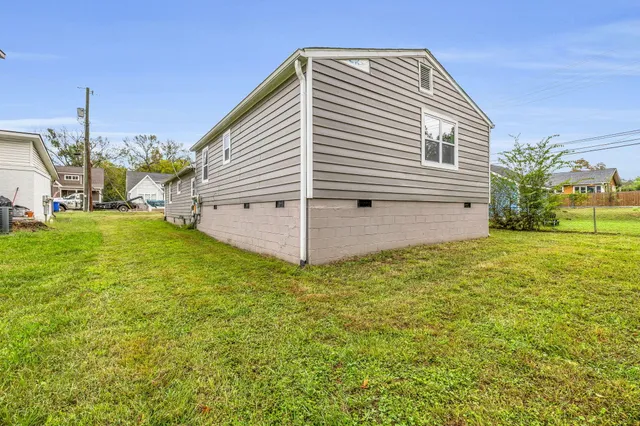 $260,000 | 1812 East 13th Street, Chattanooga, TN 37404