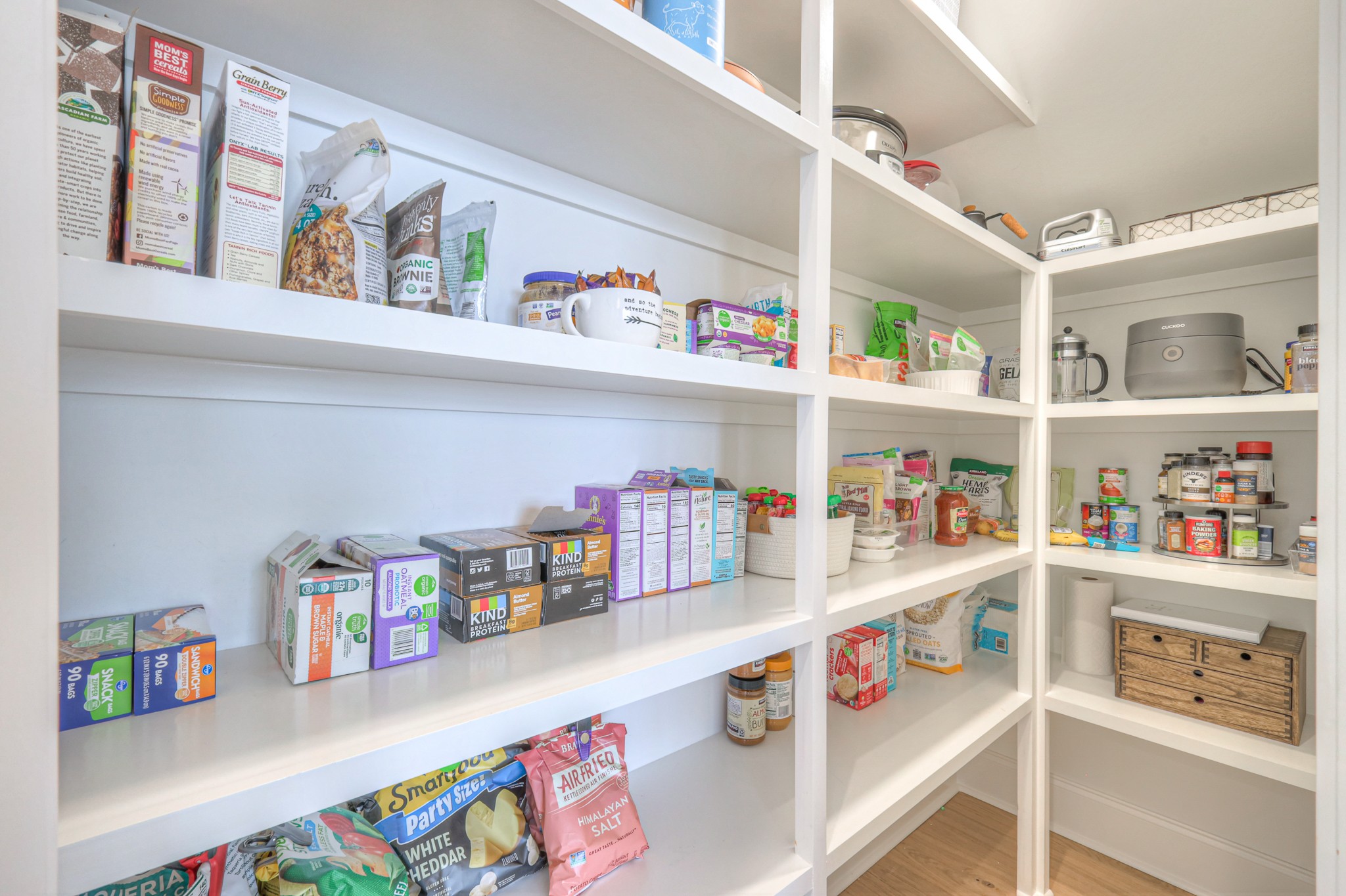 2042 Nathaniel Road Franklin, TN 37064 - Photo 13 of 40