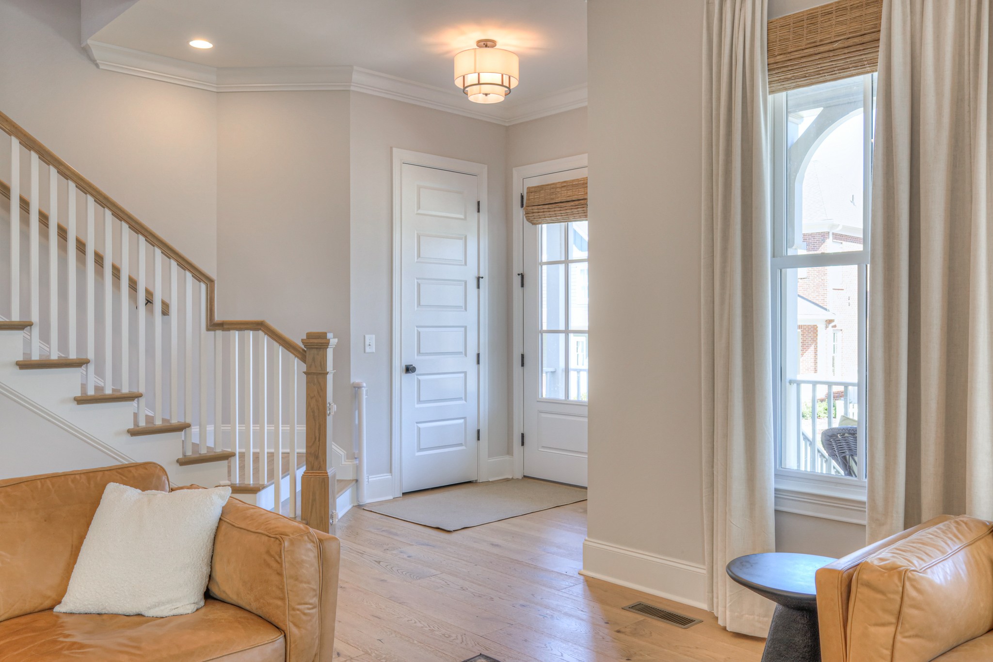 2042 Nathaniel Road Franklin, TN 37064 - Photo 26 of 40 a living room with furniture and a window