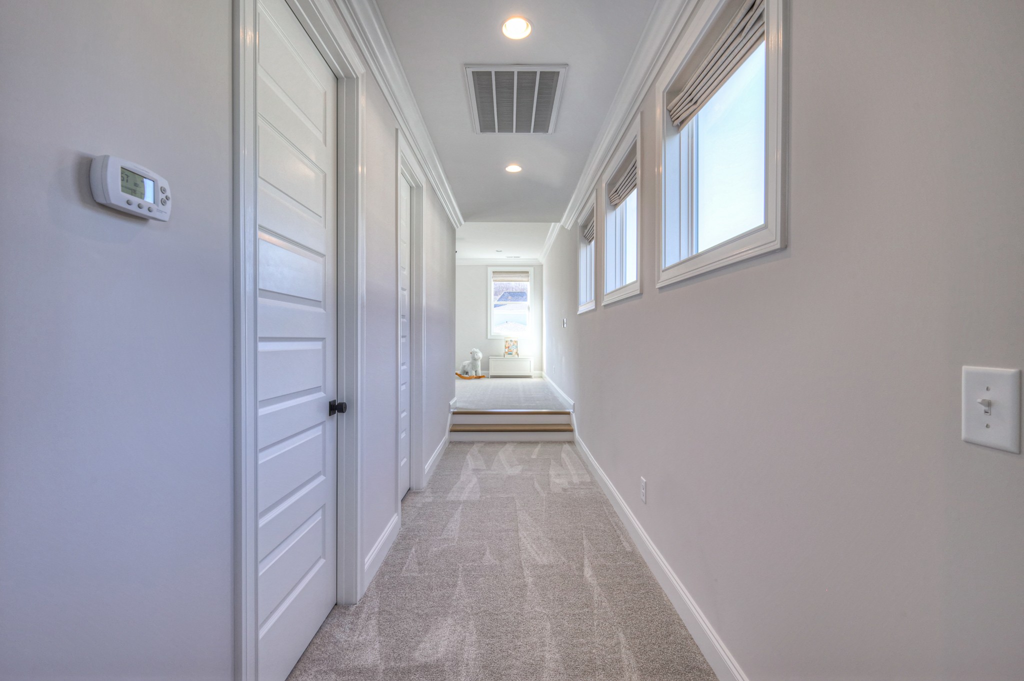 2042 Nathaniel Road Franklin, TN 37064 - Photo 31 of 40 a view of a hallway