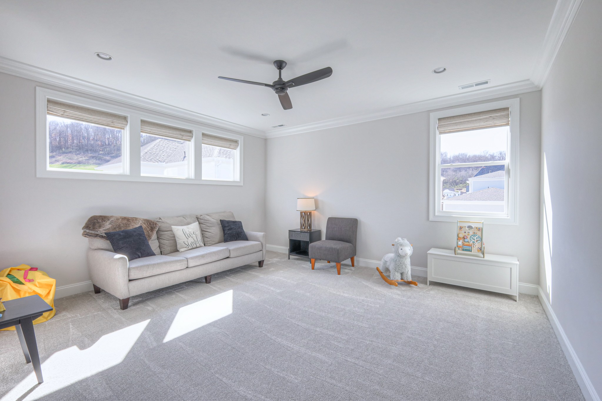 2042 Nathaniel Road Franklin, TN 37064 - Photo 34 of 40 a living room with furniture and a window