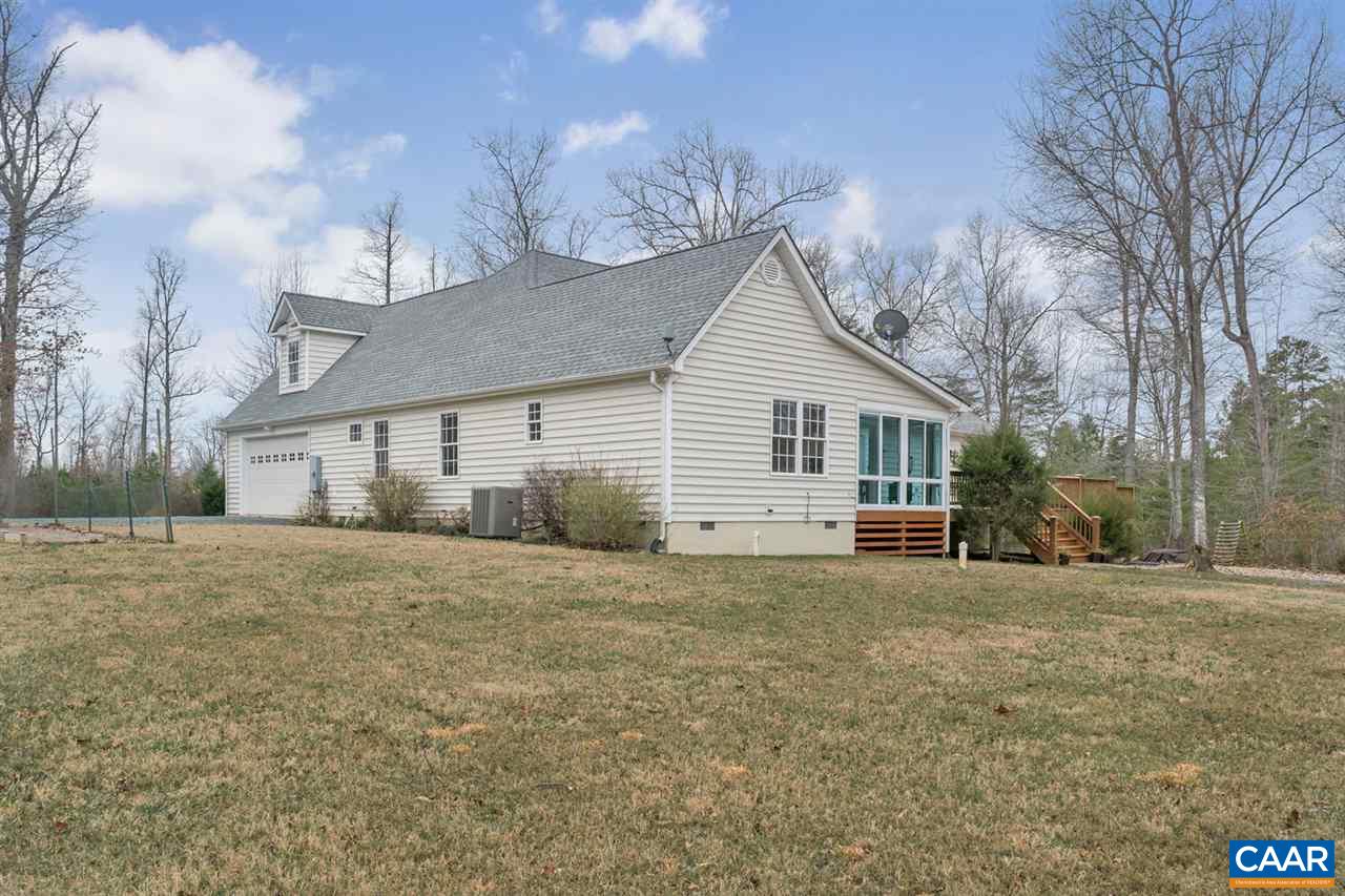 3785 Ruritan Lake Road Palmyra, VA 22963 - Photo 39 of 47 Gallery Image 39