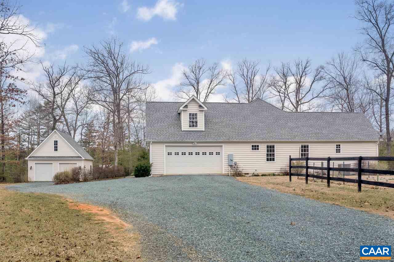 3785 Ruritan Lake Road Palmyra, VA 22963 - Photo 45 of 47 Gallery Image 45