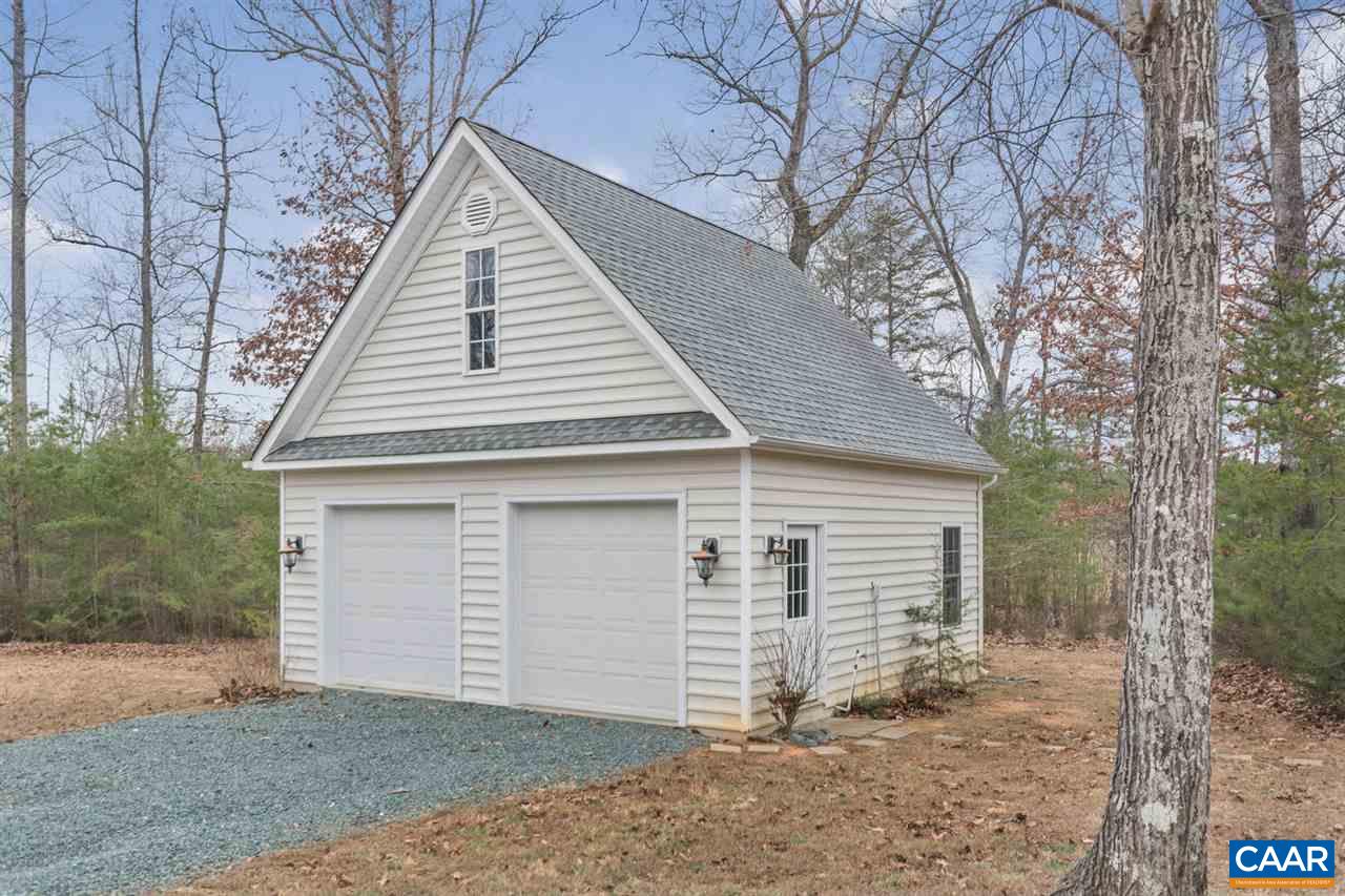 3785 Ruritan Lake Road Palmyra, VA 22963 - Photo 47 of 47 Gallery Image 47