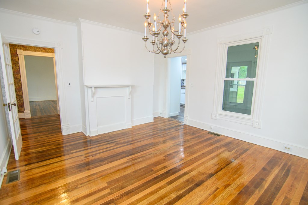 23482 Saxis Road Sanford, VA 23426 - Photo 18 of 37 Dining Room view 2