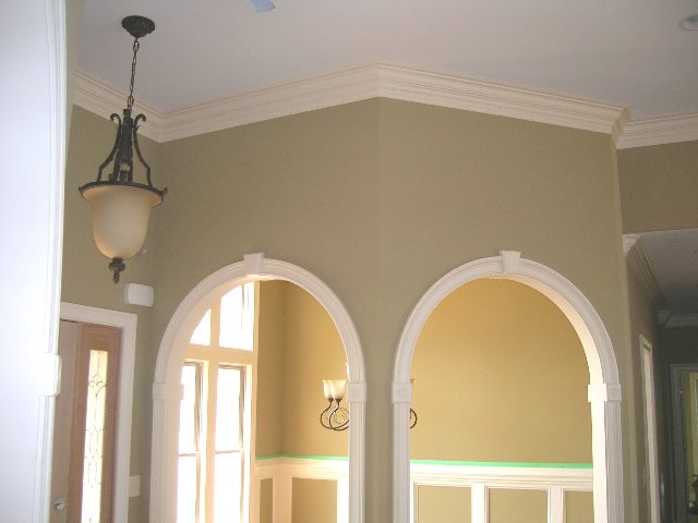526 New Tarleton Way Greer, SC 29650 - Photo 3 of 5 Gallery Image 3