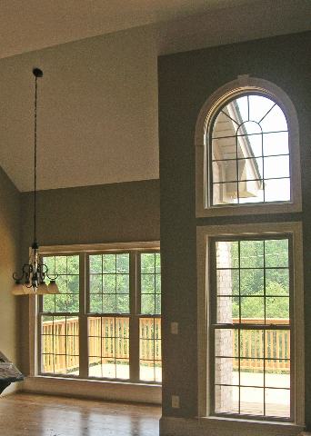526 New Tarleton Way Greer, SC 29650 - Photo 5 of 5 Gallery Image 5