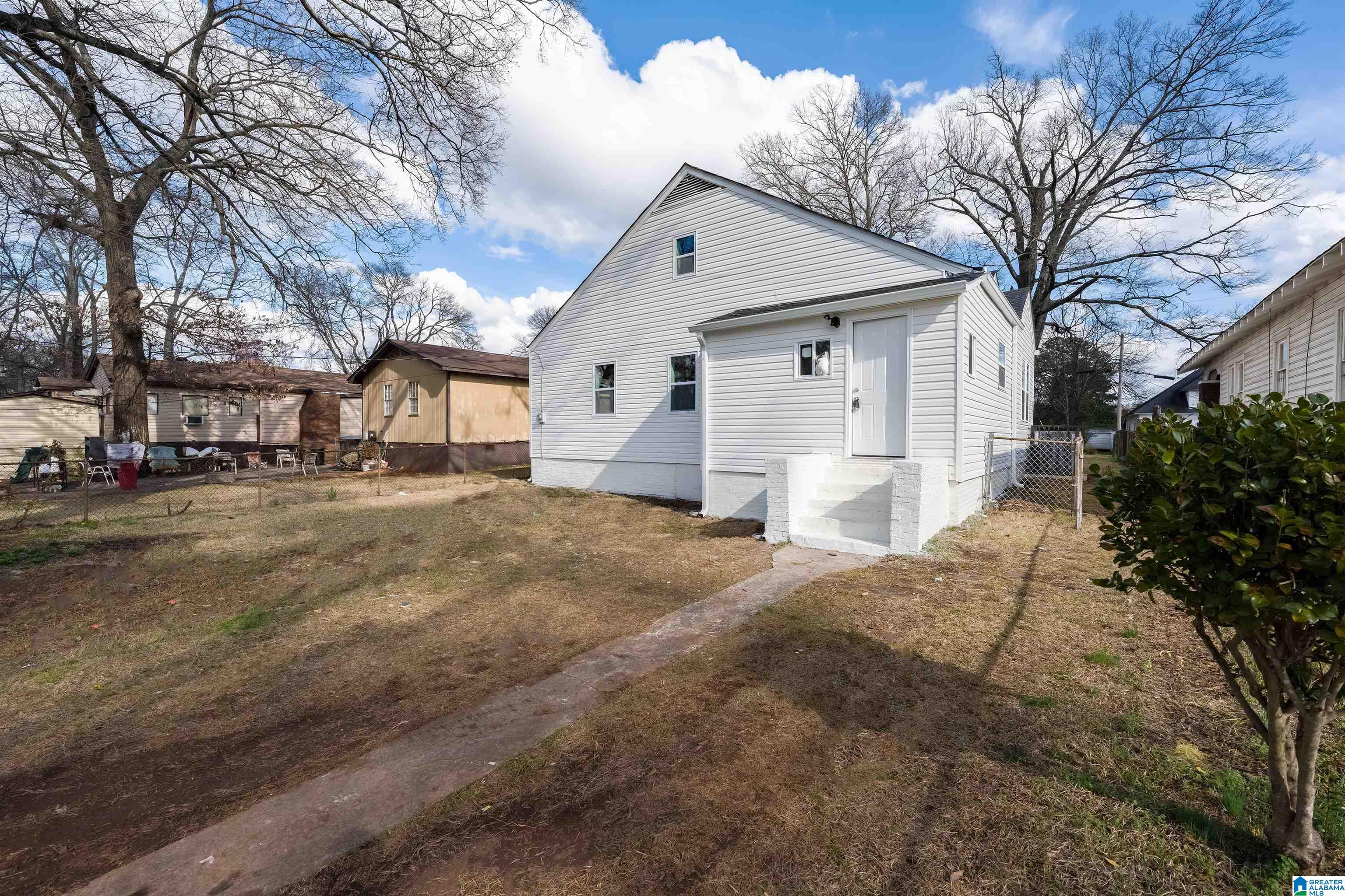 1636 Alemeda Avenue Southwest Birmingham, AL 35211 - Photo 27 of 27
