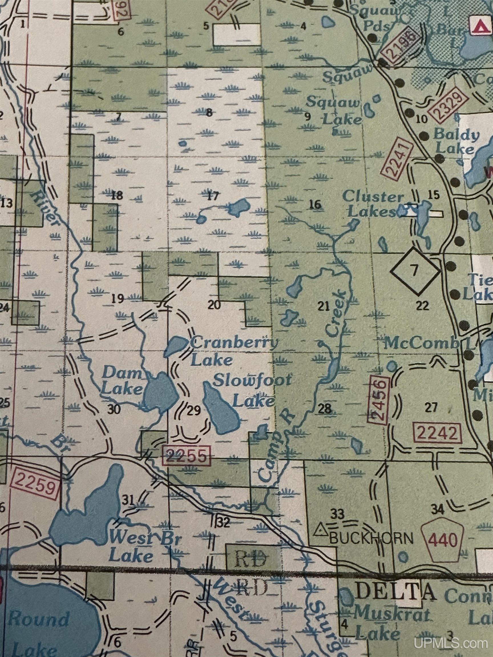 N731 Anne Road Wetmore, MI 49895 - Photo 56 of 58