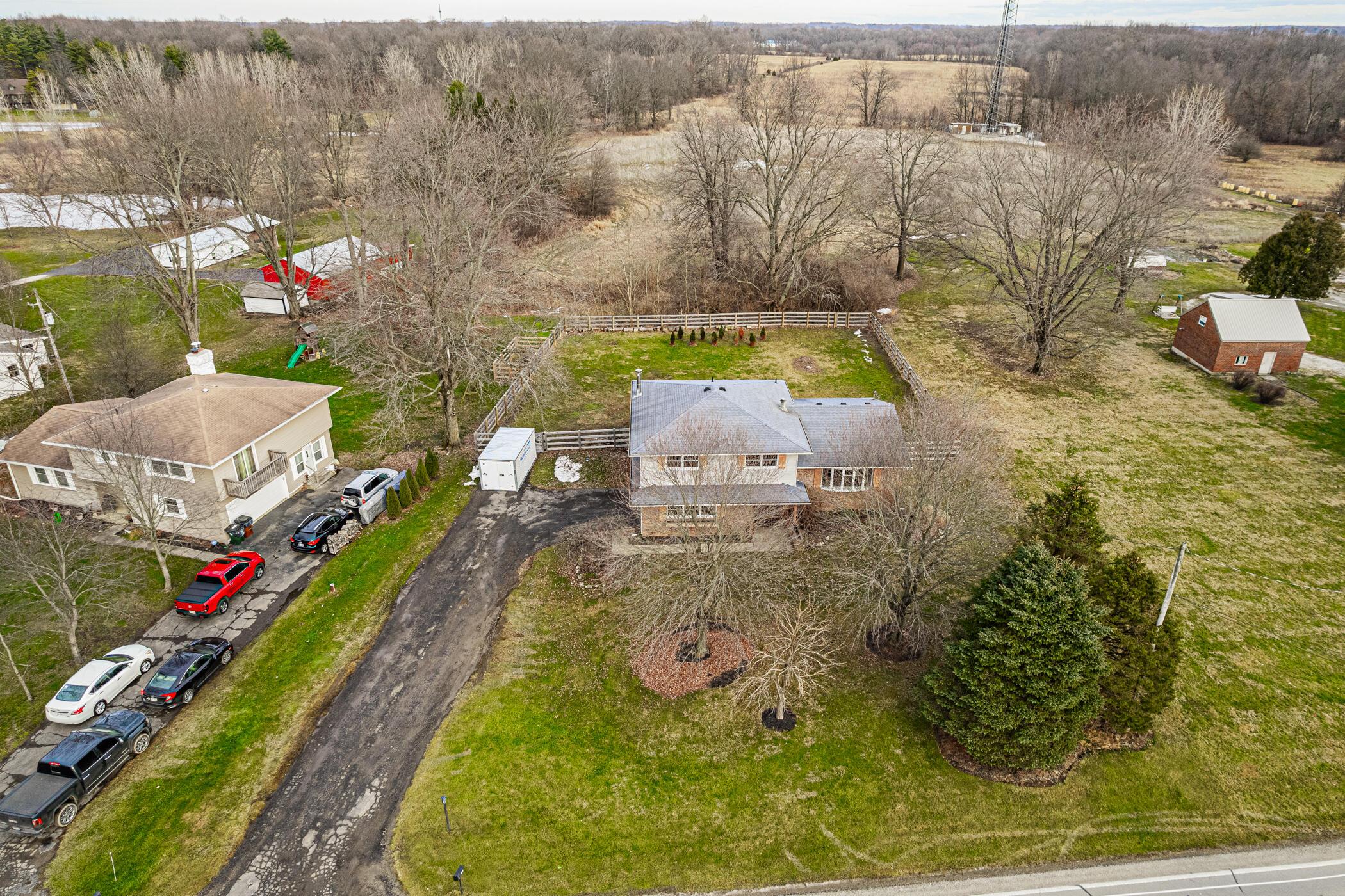 8224 Harlem Road Westerville, OH 43081 - Photo 63 of 67 8224 Harlem Rd 034