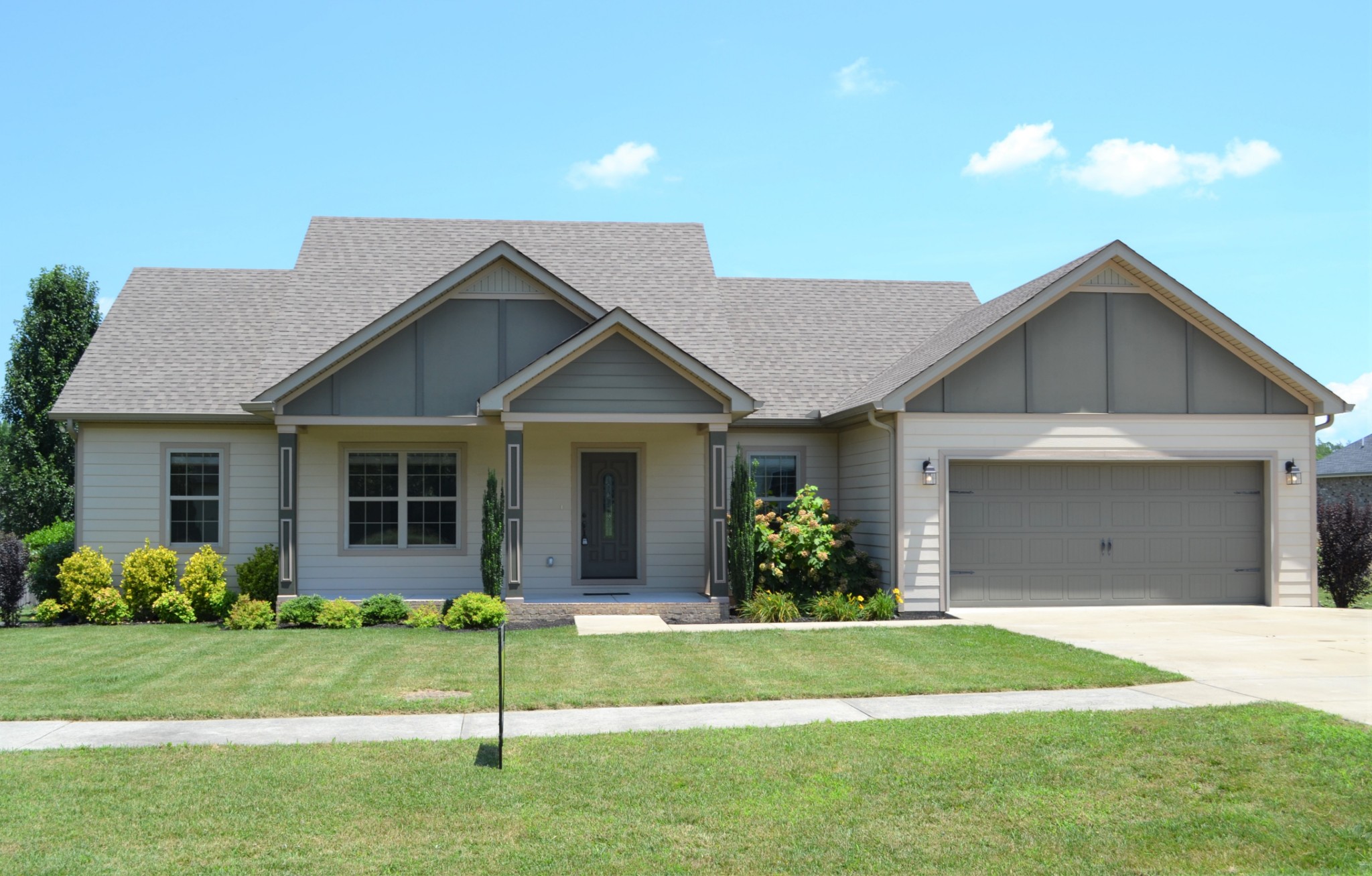 122 Riley Creek Road Tullahoma, TN 37388 - Photo 1 of 14 Gallery Image 1