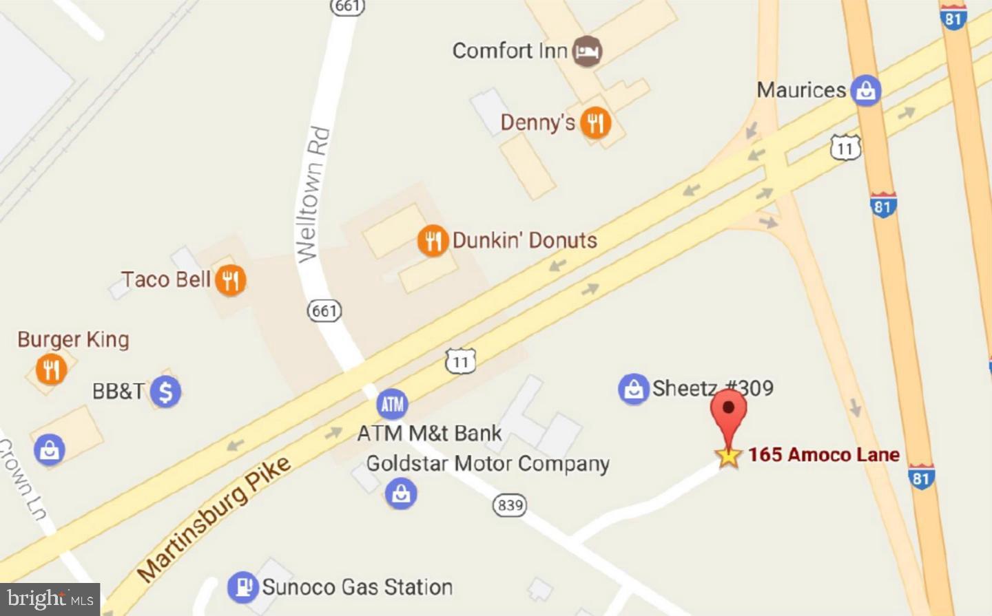 Amoco Winchester, VA 22603 - Photo 2 of 9