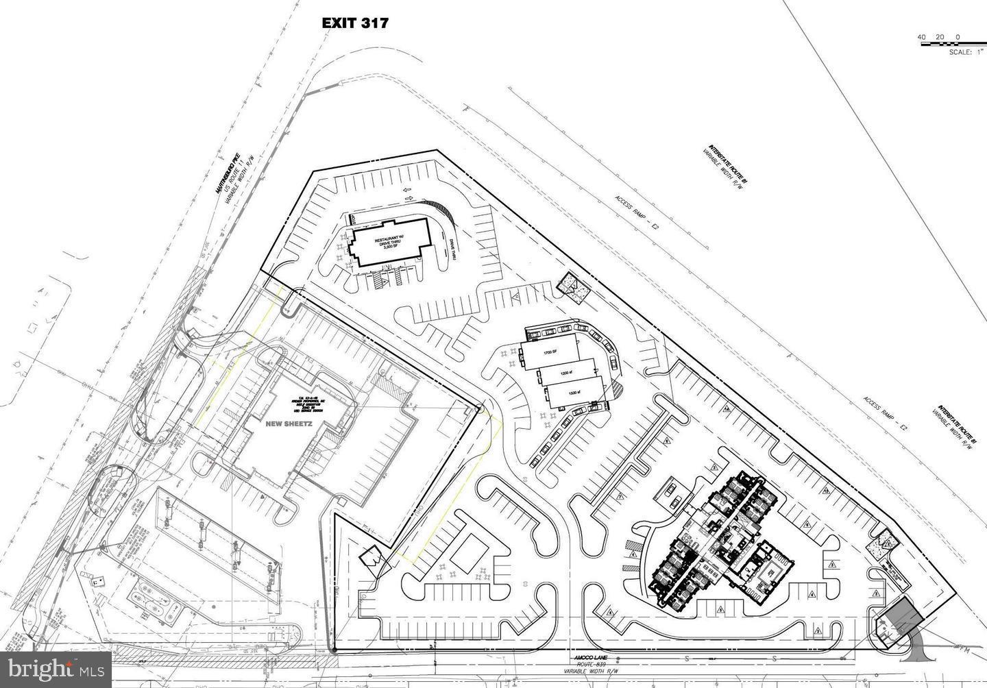 Amoco Winchester, VA 22603 - Photo 3 of 9