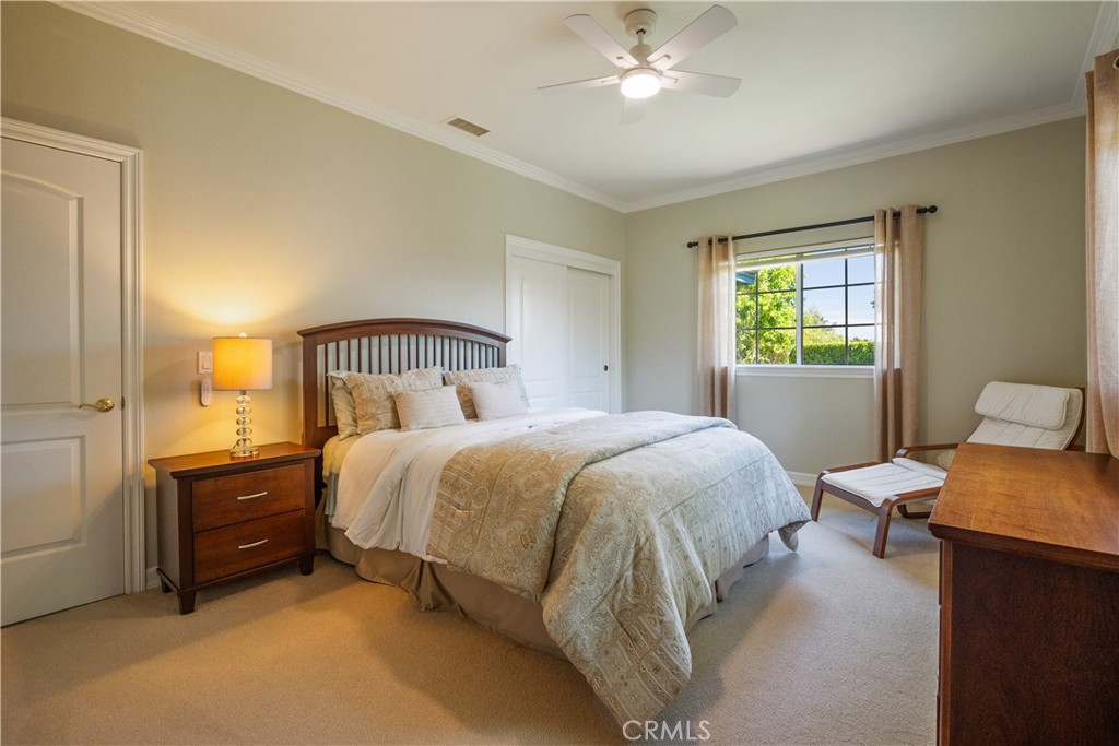 1425 Surrey Heights Fallbrook, CA 92028 - Photo 20 of 36 2nd Bedroom