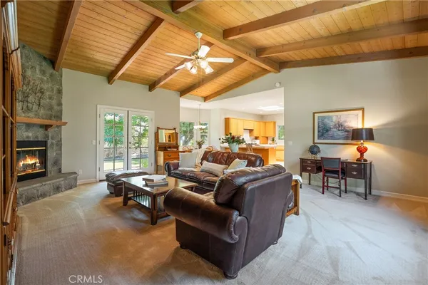 $889,500 | 1425 Surrey Heights, Fallbrook, CA 92028