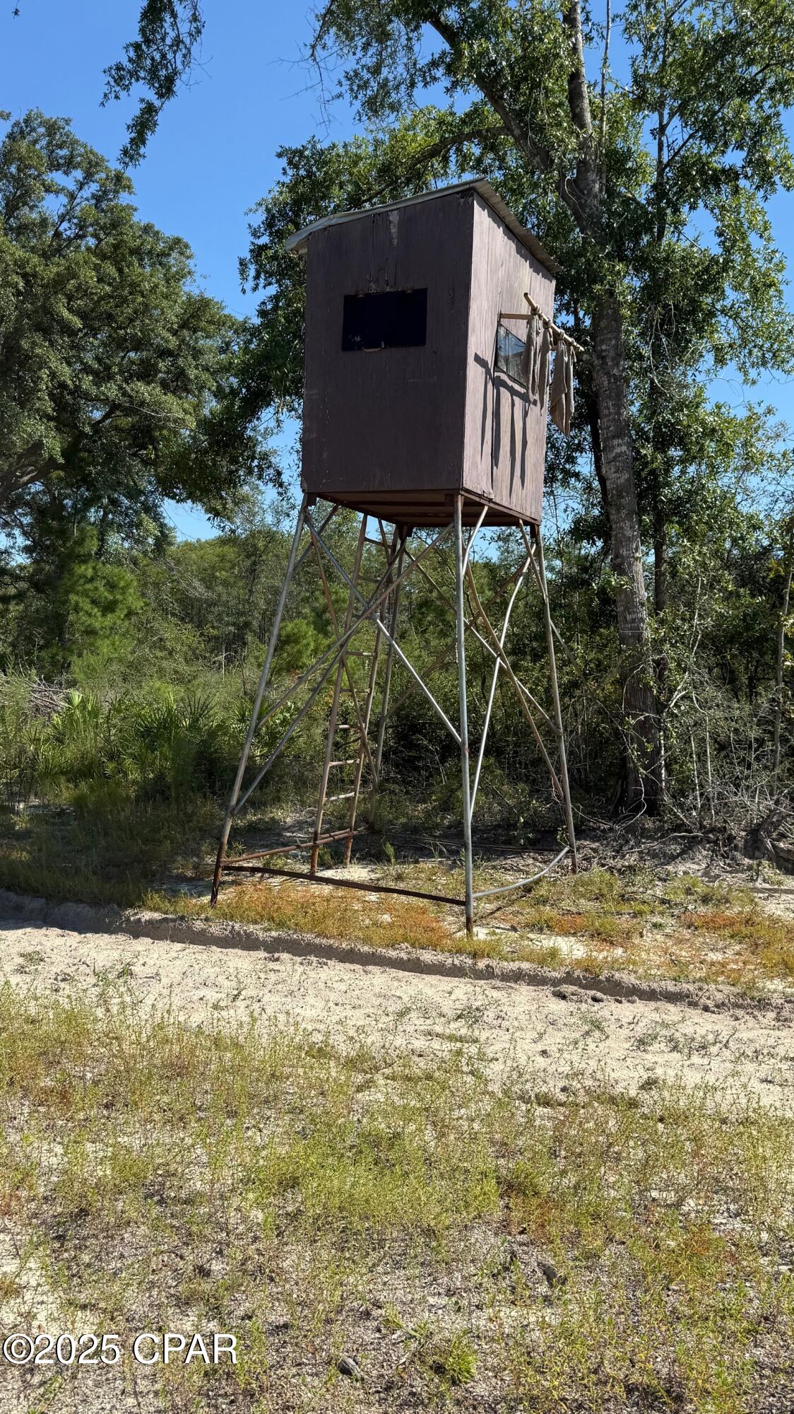 0 Jewell Road Chipley, FL 32428 - Photo 2 of 5