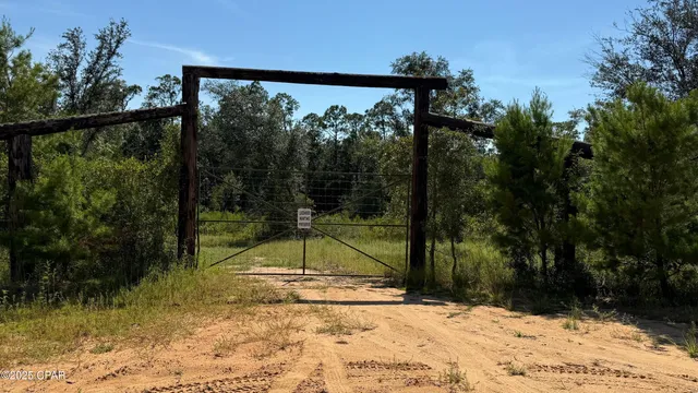 $1,050,000 | 0 Jewell Road, Chipley, FL 32428