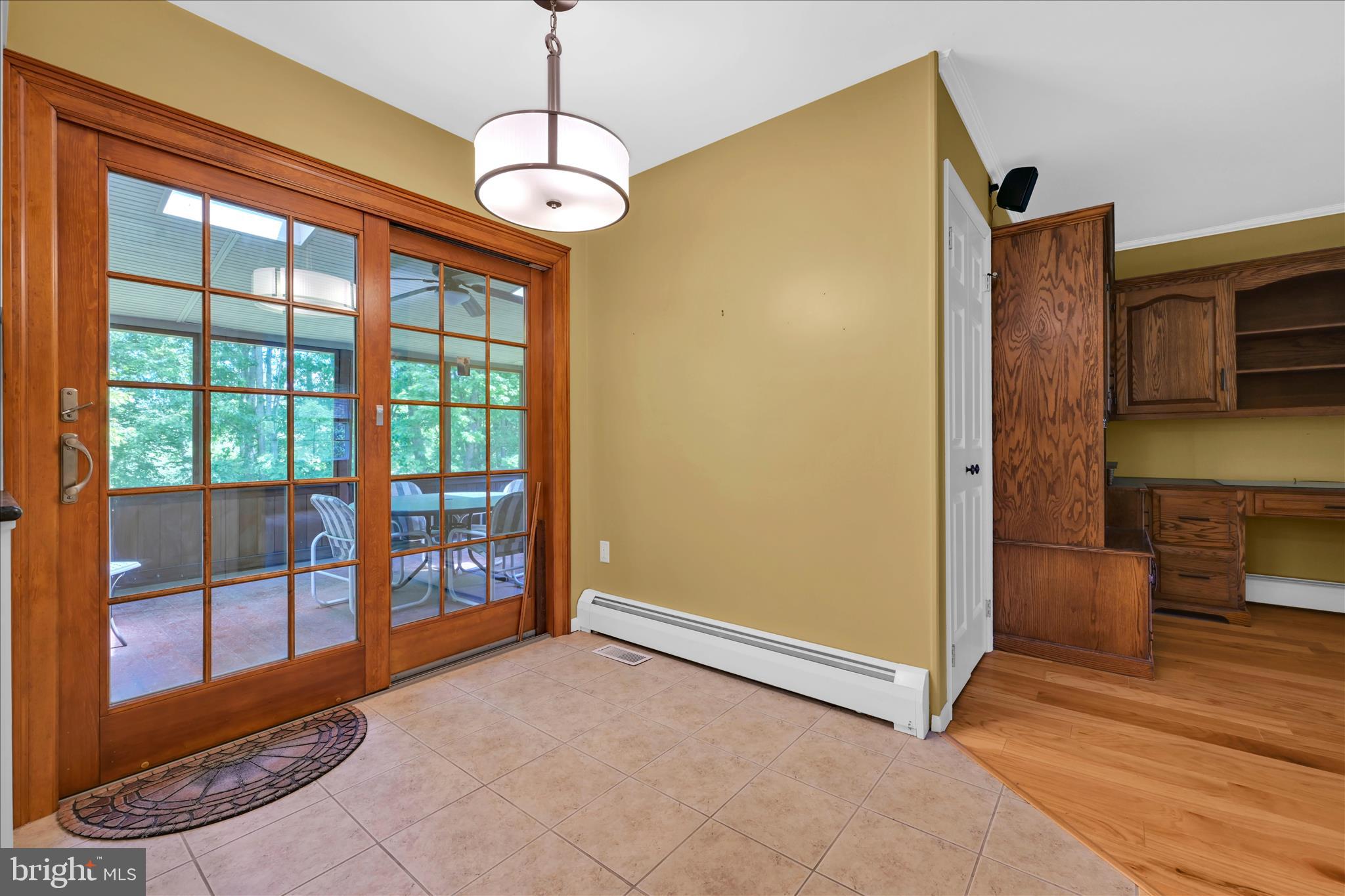 50 Timber Road Pottsville, PA 17901 - Photo 23 of 49 Breakfast Nook