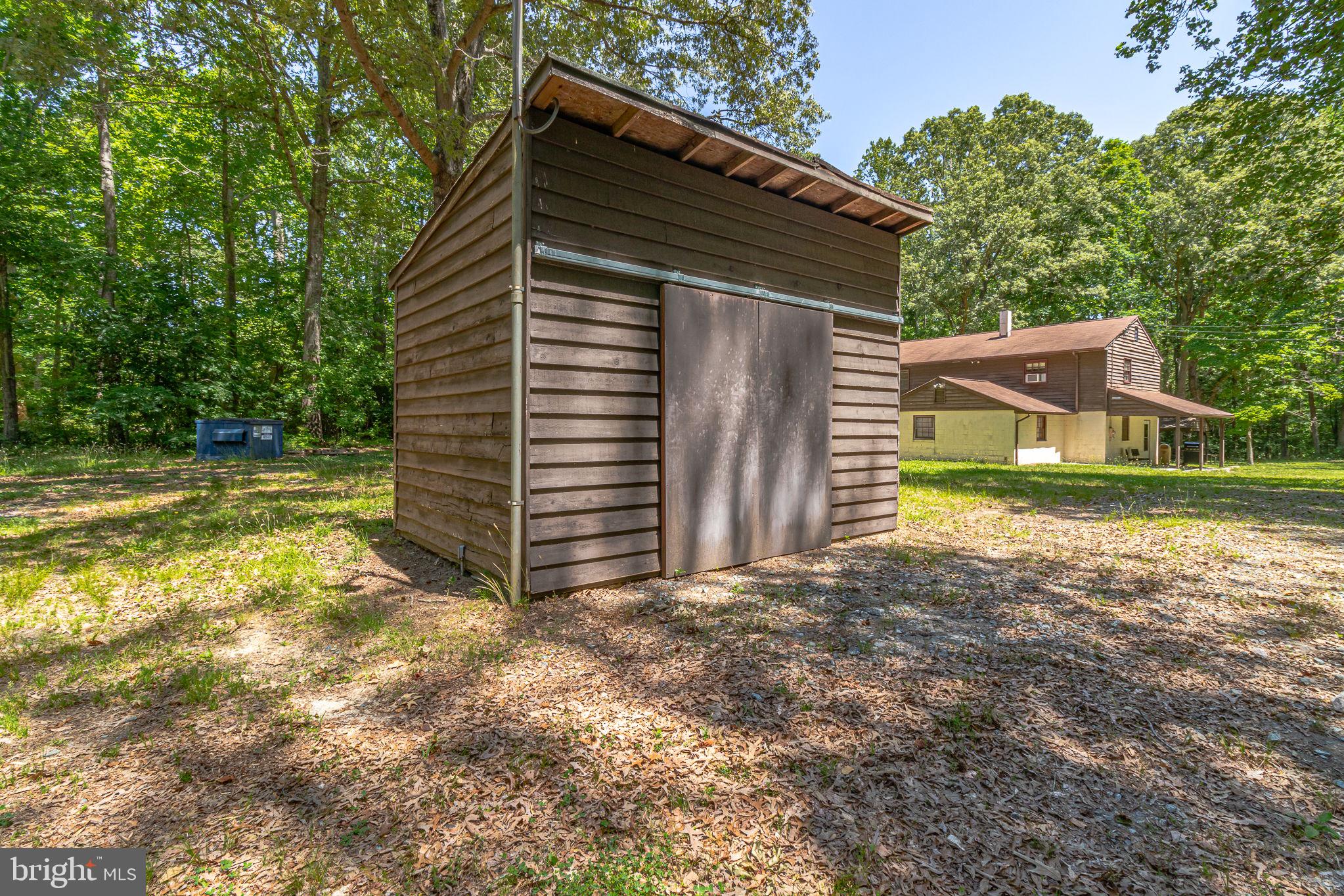 255 Knights Run Road Heathsville, VA 22473 - Photo 48 of 67