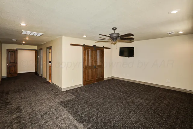 $899,000 | 6110 Tuscany Village, Amarillo, TX 79119