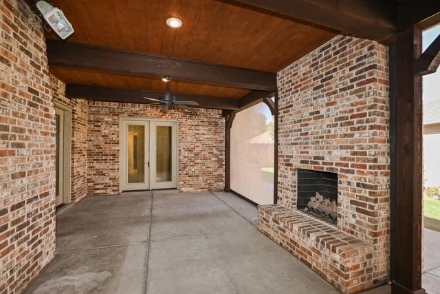 $899,000 | 6110 Tuscany Village, Amarillo, TX 79119