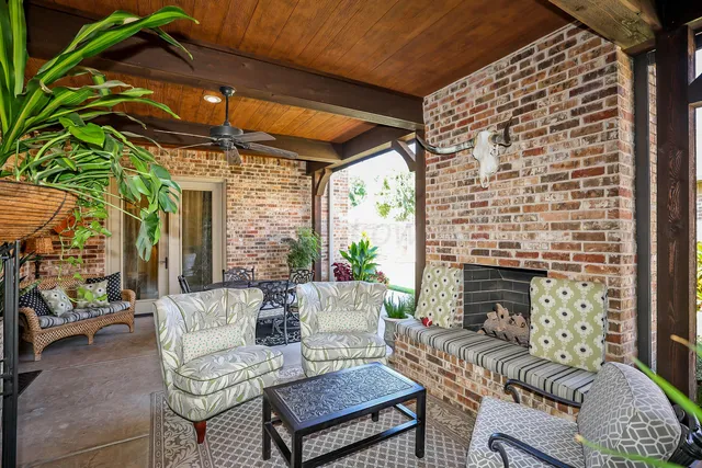 $899,000 | 6110 Tuscany Village, Amarillo, TX 79119