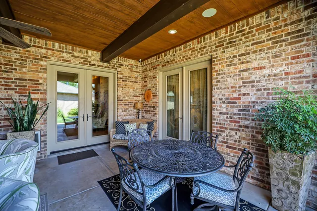 $899,000 | 6110 Tuscany Village, Amarillo, TX 79119