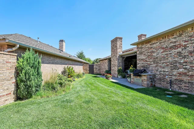 $899,000 | 6110 Tuscany Village, Amarillo, TX 79119