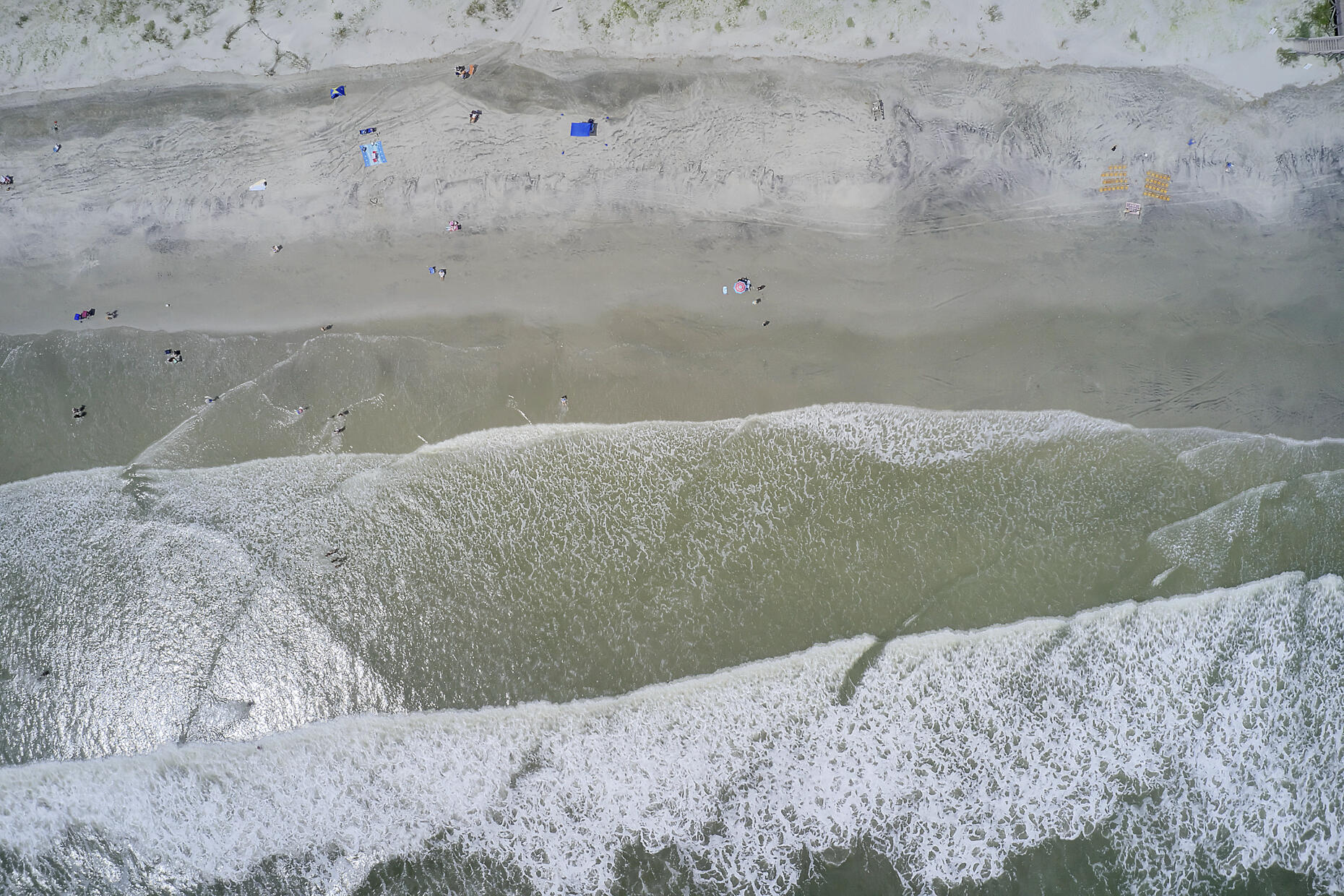 504 East Cooper Avenue Folly Beach, SC 29439 - Photo 52 of 95 17